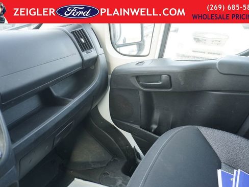 Used 2018 RAM ProMaster 2500 image 21