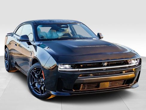 New 2026 Dodge Charger R/T Scat Pack image 2