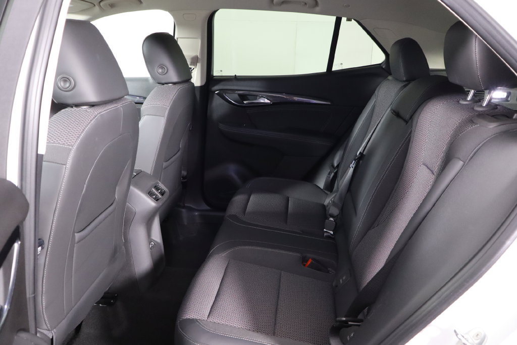 Used 2023 Buick Envision Preferred FWD image 16