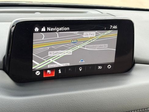 Used 2019 MAZDA CX-5 Signature AWD/4WD image 28