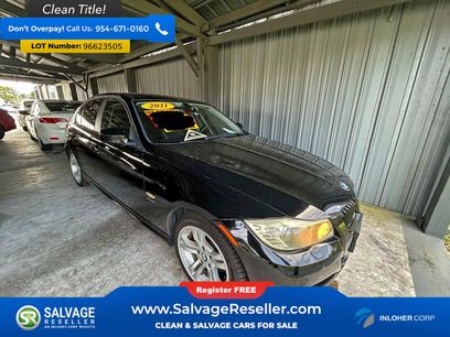 Used 2011 BMW 328i xDrive Sedan