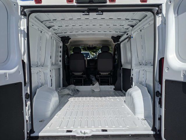 New 2026 RAM ProMaster 1500 FWD image 12