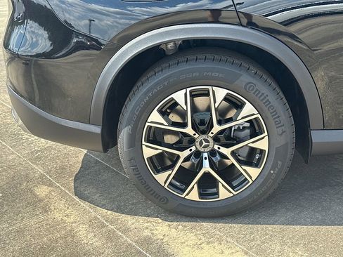 Certified 2026 Mercedes-Benz GLC 350e 4MATIC image 20