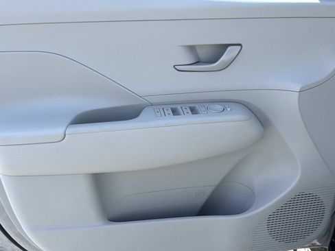 New 2026 Hyundai Kona SEL Sport image 8