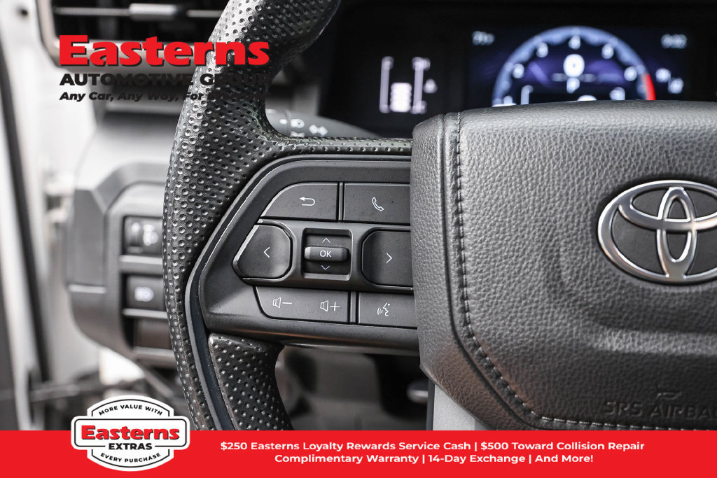 Used 2024 Toyota Tacoma SR RWD image 15