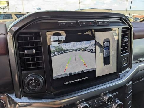 Used 2021 Ford F150 Lariat AWD/4WD image 29