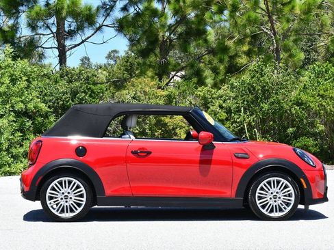 Used 2024 MINI Cooper S FWD image 49