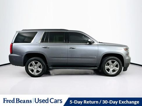 Used 2019 Chevrolet Tahoe LT AWD/4WD image 12