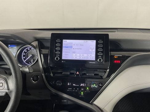 Certified 2023 Toyota Camry LE image 13