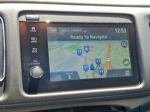 Used 2019 Honda HR-V Touring image 17