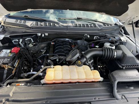 Used 2019 Ford F150 Lariat w/ Equipment Group 501A Mid AWD/4WD image 33