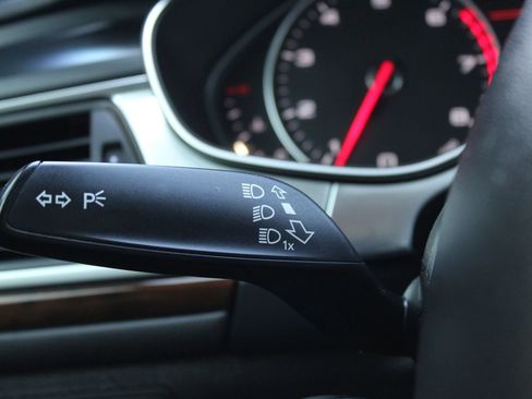 Used 2014 Audi A6 2.0T Premium Plus AWD/4WD image 29