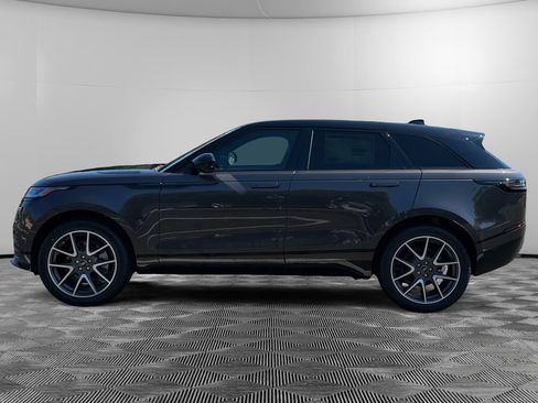 New 2026 Land Rover Range Rover Velar Dynamic SE AWD/4WD image 2