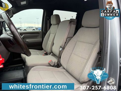 Used 2024 Chevrolet Silverado 3500 LT w/ Convenience Package image 14