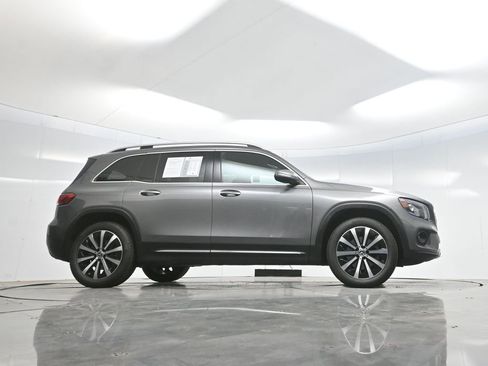 Used 2021 Mercedes-Benz GLB 250 image 51