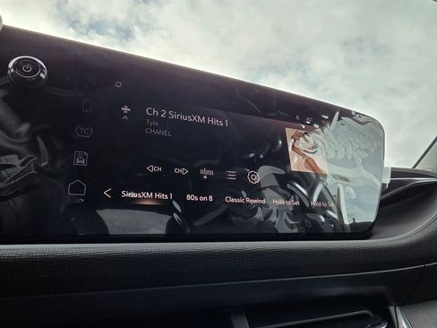 New 2026 Buick Envista Preferred w/ Convenience I Package image 16