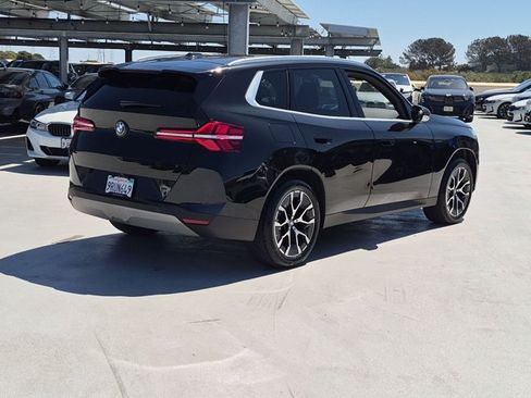 Used 2025 BMW X3 xDrive30i w/ Premium Package AWD/4WD image 5