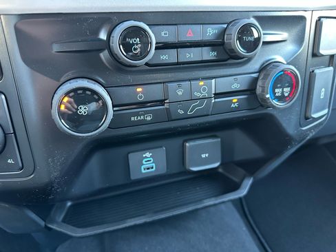 New 2026 Ford F250 XL w/ STX Appearance Package image 36