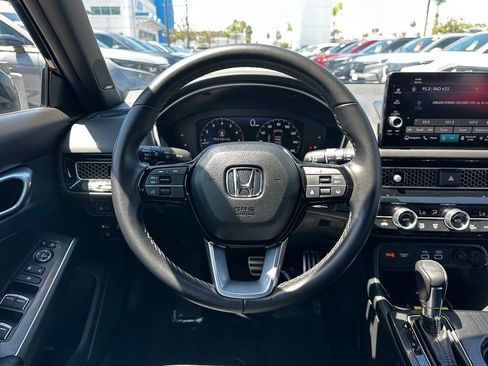 Certified 2023 Honda Civic Sport Touring image 18