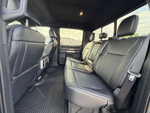 Used 2022 Ford F250 Lariat w/ Lariat Value Package image 15