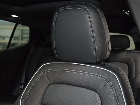 New 2026 Chevrolet Equinox EV LT w/ Active Safety Package 3 FWD image 38