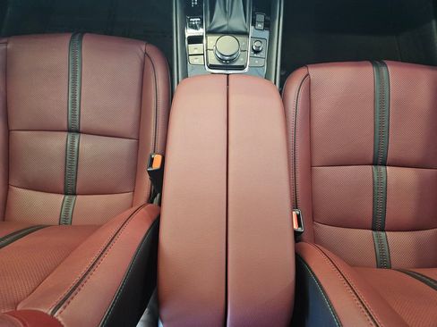 Used 2025 MAZDA CX-50 2.5 Hybrid w/ Premium Plus Pkg image 20