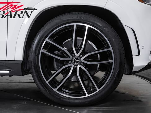 Used 2020 Mercedes-Benz GLS 580 4MATIC image 15