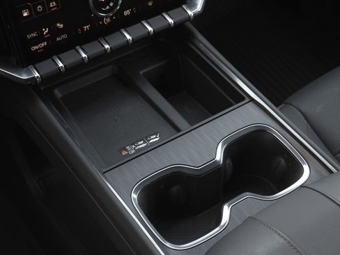 Used 2024 GMC Acadia AT4 w/ LPO, Floor Liner Package image 14