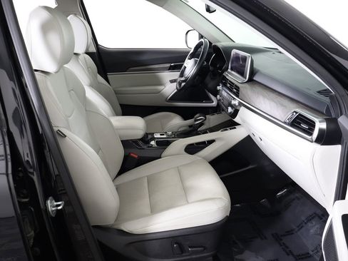 Used 2022 Kia Telluride EX w/ EX Premium Package image 29