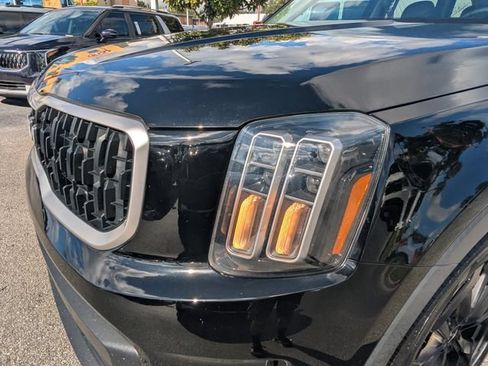 Certified 2024 Kia Telluride EX FWD image 10