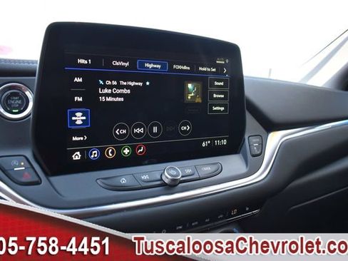 Used 2024 Chevrolet Blazer LT w/ Convenience Package image 33