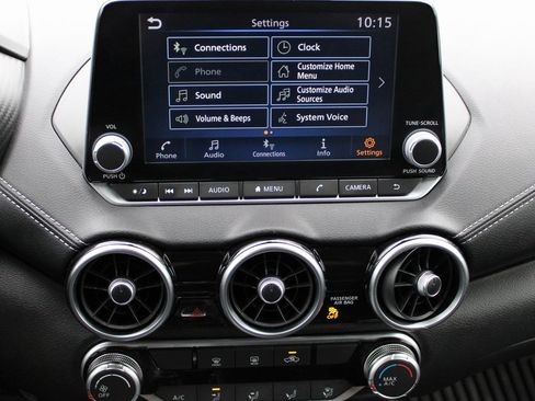 Certified 2023 Nissan Sentra SV image 34