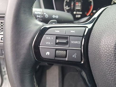 Certified 2023 Honda Civic Sport image 20