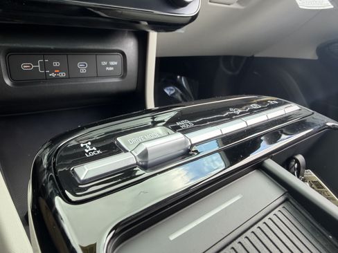 New 2026 Hyundai Tucson Limited AWD/4WD image 46