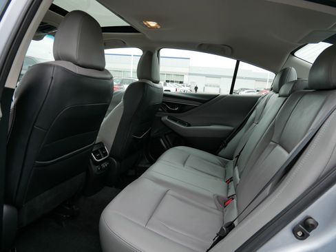 Used 2021 Subaru Legacy Limited AWD/4WD image 33