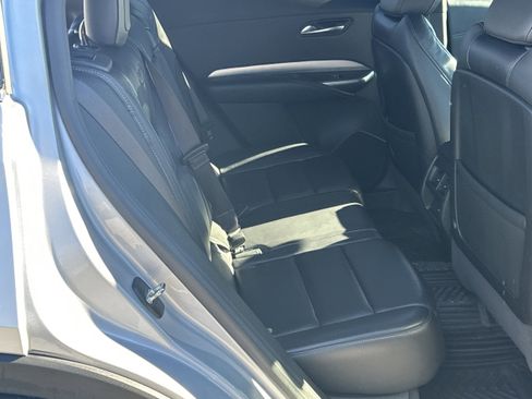 Used 2020 Cadillac XT4 Premium Luxury image 15