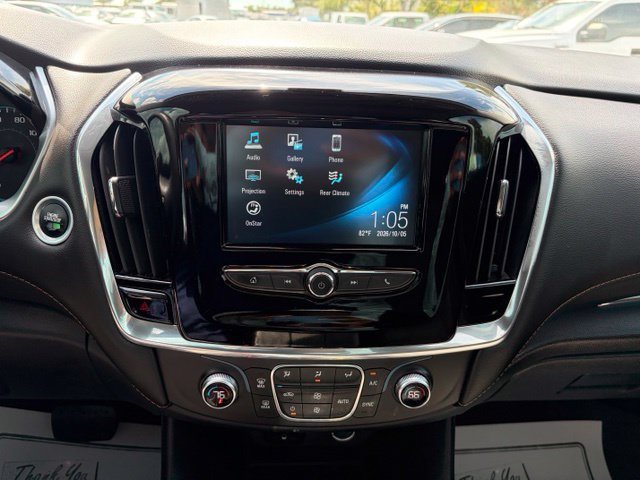 Used 2019 Chevrolet Traverse LS FWD image 23