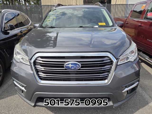 Used 2022 Subaru Ascent Premium AWD/4WD image 6