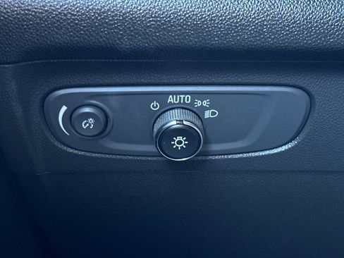 Certified 2021 Buick Envision Preferred image 35