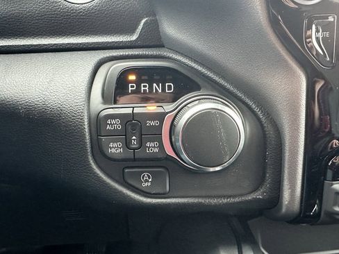 New 2026 RAM 1500 Big Horn image 26