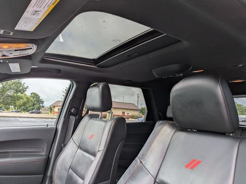 Used 2024 Dodge Durango GT AWD/4WD image 16