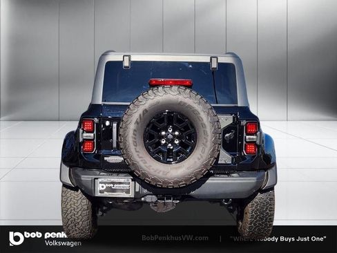 Used 2024 Ford Bronco Raptor image 25