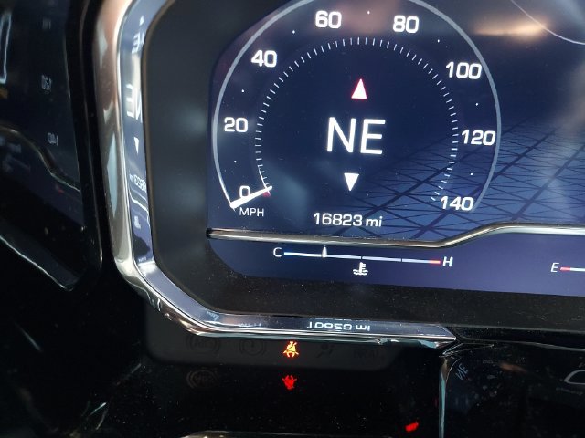 Used 2025 GMC Sierra 1500 Elevation AWD/4WD image 19