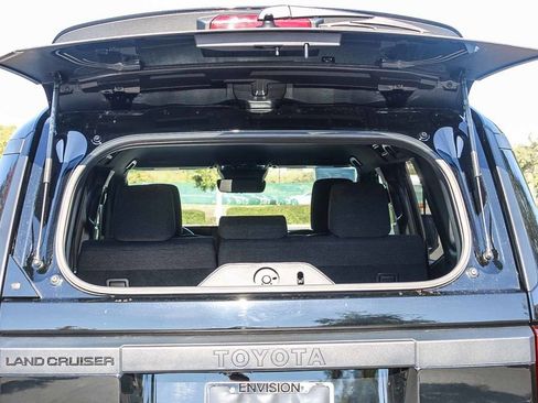 Used 2024 Toyota Land Cruiser 1958 image 24