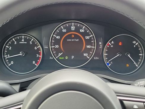 New 2026 MAZDA CX-90 3.3 Turbo w/ Select Package image 33