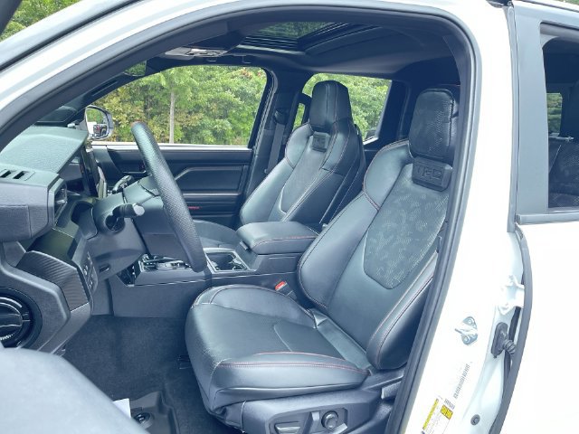 Used 2026 Toyota Tacoma TRD Pro w/ Tow Tech Package AWD/4WD image 20