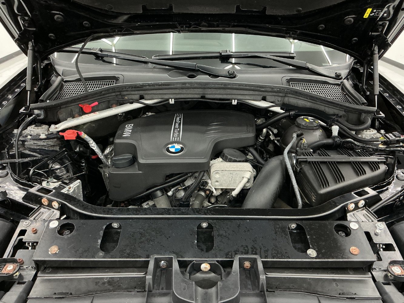 Used 2017 BMW X3 xDrive28i AWD/4WD image 43
