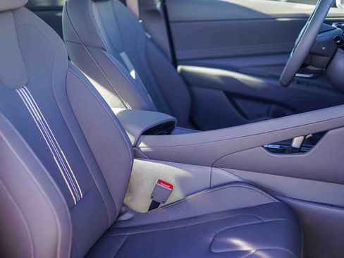 New 2026 Hyundai Elantra Sport w/ Cargo Package image 20