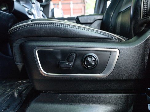 Used 2020 RAM 1500 Limited AWD/4WD image 31