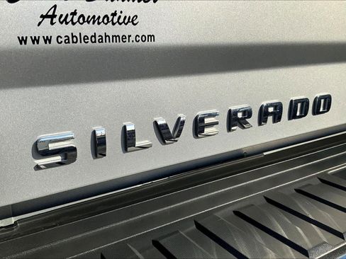 Used 2019 Chevrolet Silverado 2500 LTZ w/ Duramax Plus Package image 28